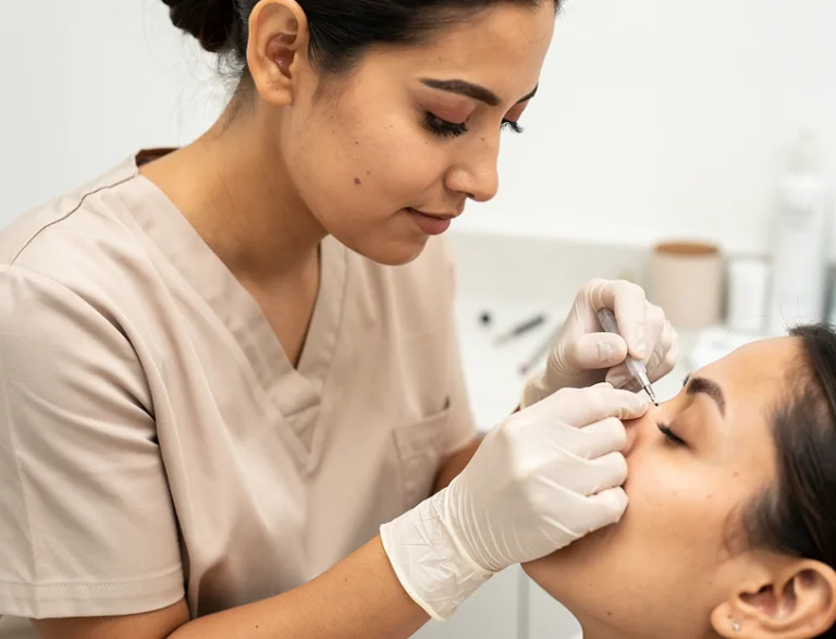 Microblading service in Romford